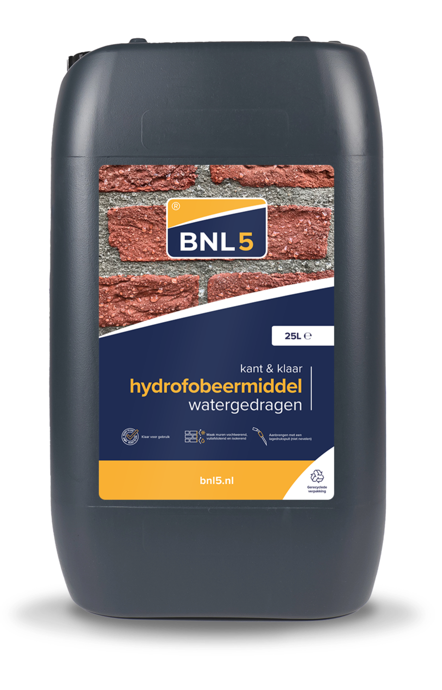 BNL5 25 liter