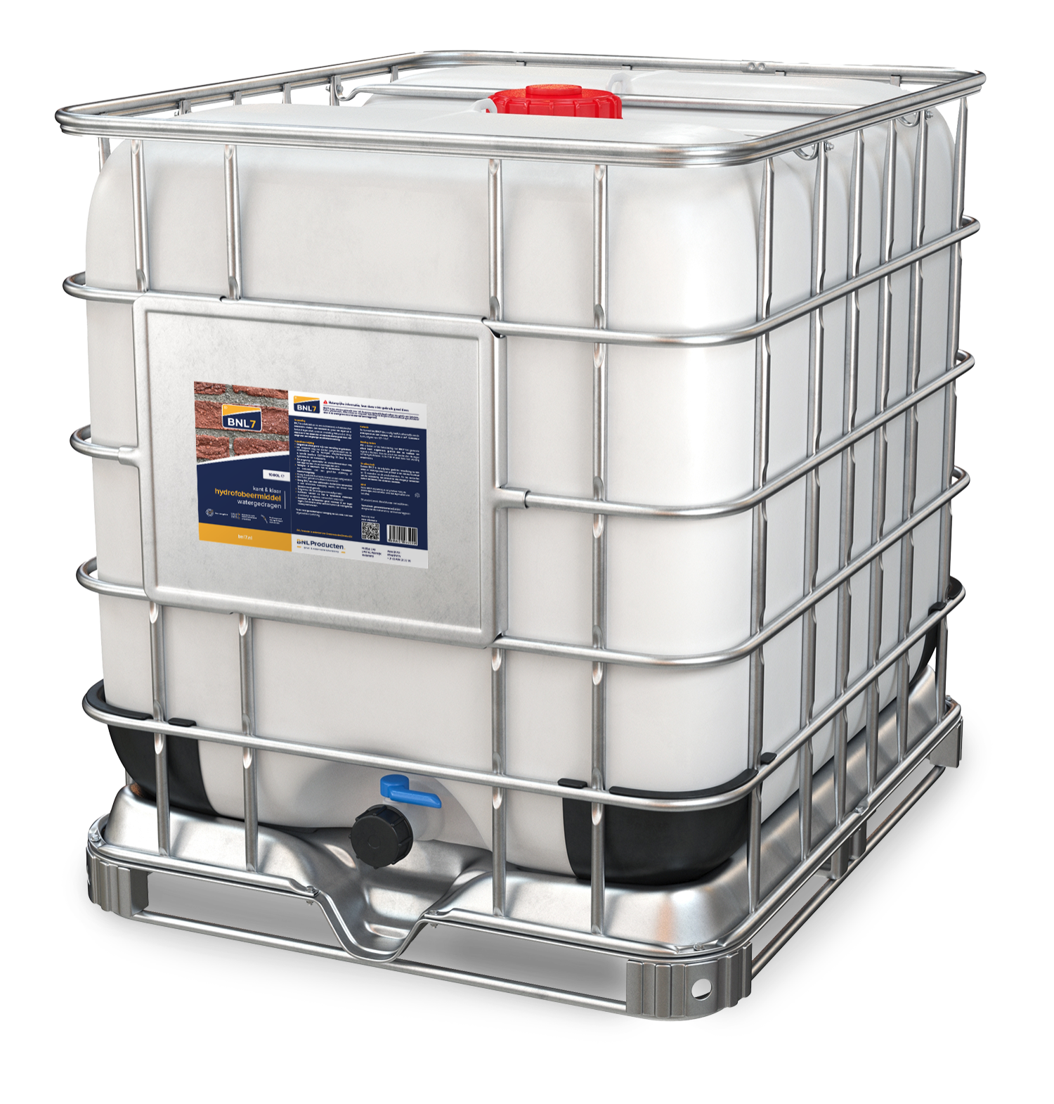 BNL7 1000 liter