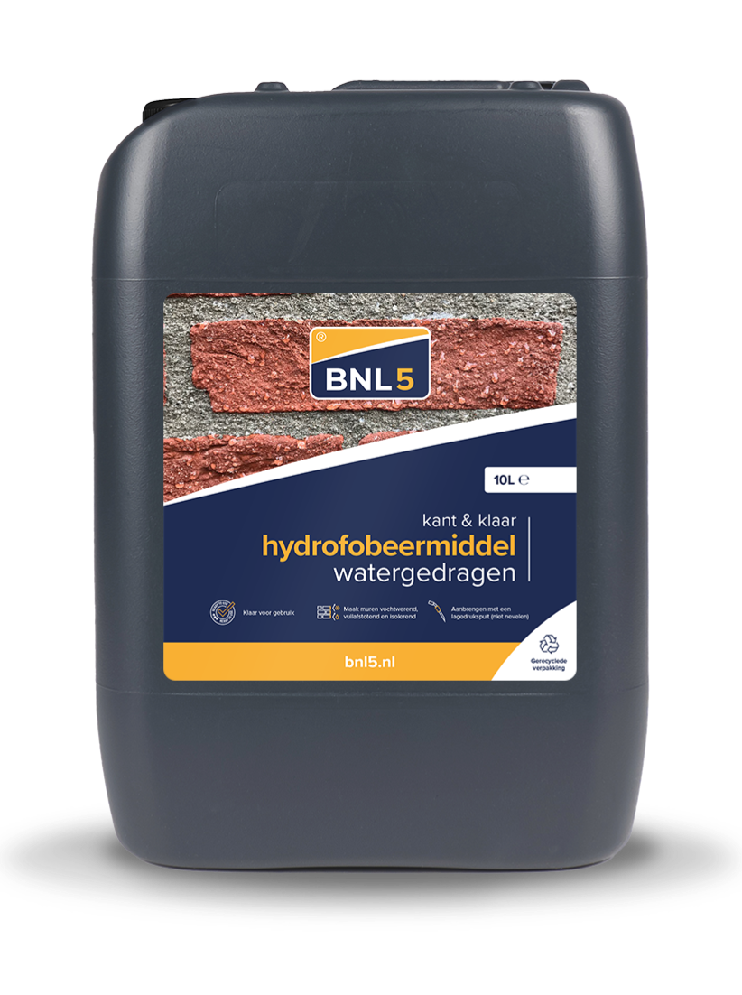 BNL5 10 liter