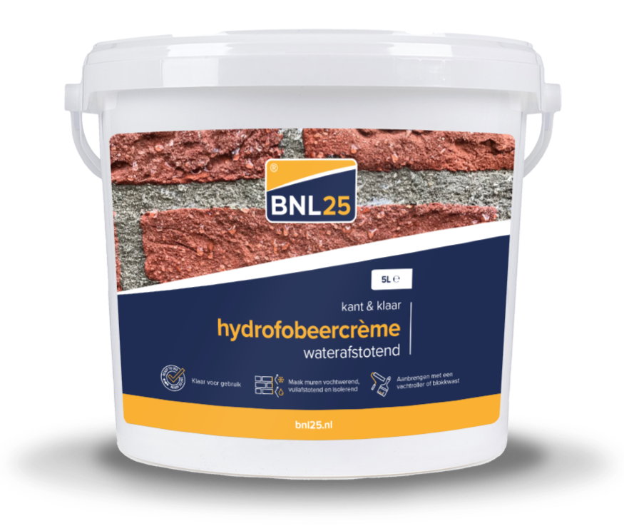 BNL25 5 liter