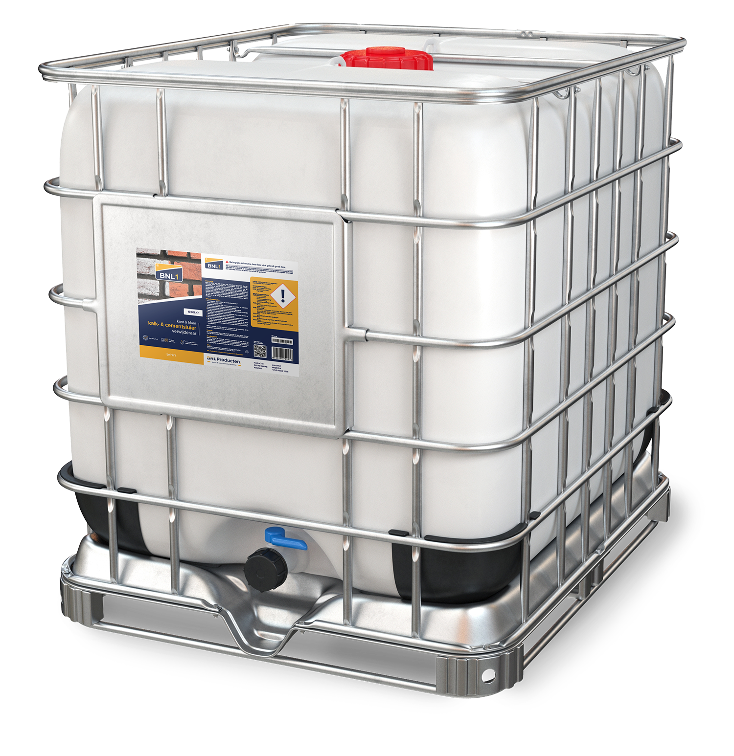 BNL1 1000 liter